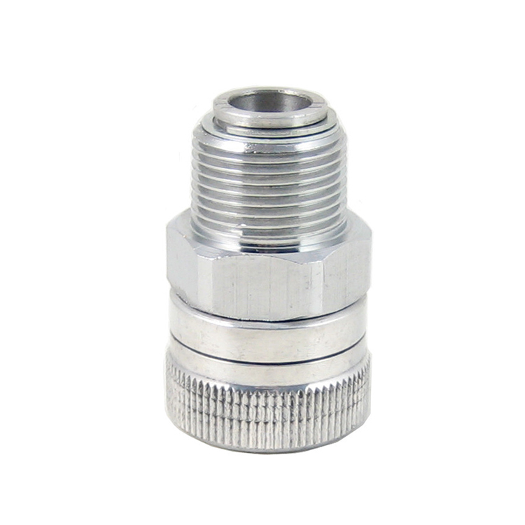 ZL0023 Nozzle swivel